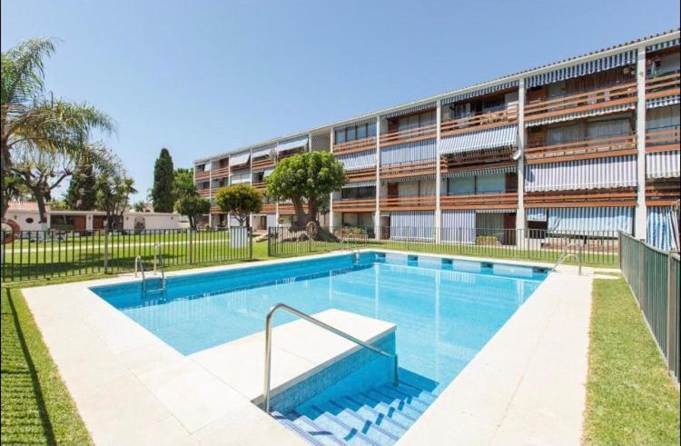 Apartemen Beautiful Flat - Great Location Marbella