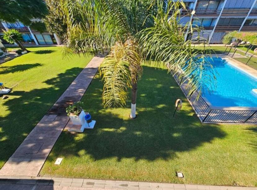 Beautiful Flat - Great Location Apartemen