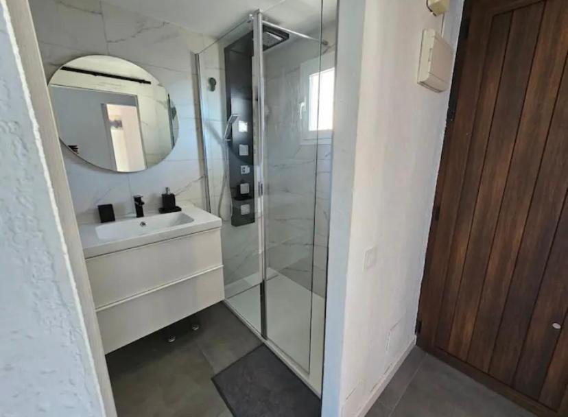 Beautiful Flat - Great Location Apartemen *