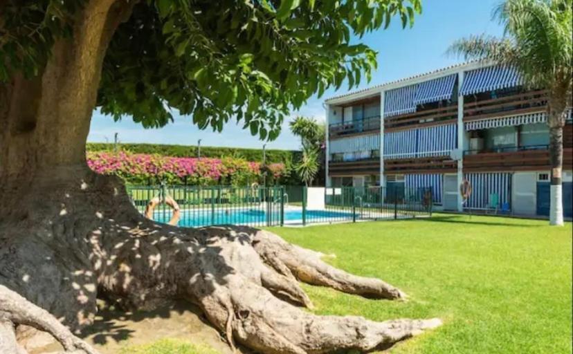 Apartemen Beautiful Flat - Great Location Marbella