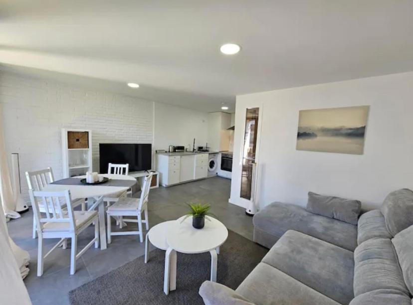 Apartemen Beautiful Flat - Great Location Marbella