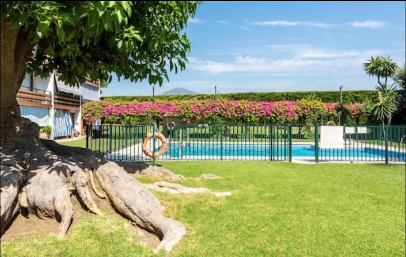 Beautiful Flat - Great Location Apartemen